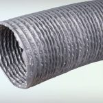 لوله فلکسیبل انتقال هوا