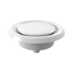 انواع دریچه هوا