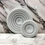 انواع دریچه هوا