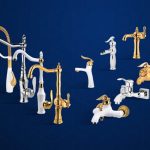 انواع لوله و اتصالات ساختمان