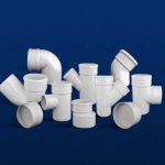 انواع لوله و اتصالات ساختمان