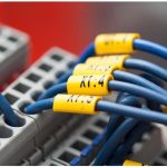 چاپ لیبل سیم و کابل