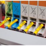 لیبل سیم و کابل