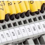 چاپ لیبل سیم و کابل