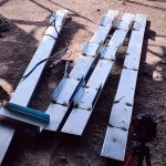 انواع والپست در اصفهان