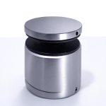 قطعات نمای شیشه