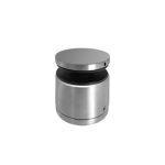 پوینت فیکس نمای شیشه ای