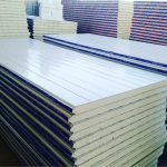 انواع ساندویچ پانل