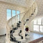 انواع سنگ پله