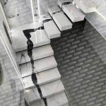 انواع سنگ پله