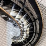 انواع سنگ پله