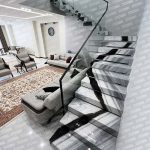 انواع سنگ پله