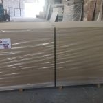 تایل گچی با روکش پی وی سی