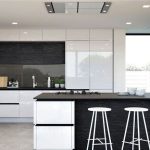 طراحی نما و پلان آپارتمان