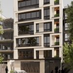 خدمات تخصصی طراحی نما