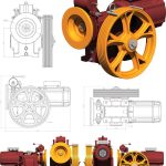 مشاوره و طراحی آسانسور