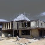 دفتر معماری ایژاد