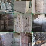 فروش عمده محصولات کناف ایران