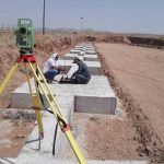 اجرای فونداسیون