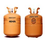 گاز سیستم هواساز