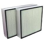 فیلتر سیستم هواساز