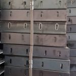 وال پست وادار