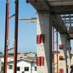 وال پست وادار