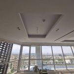 تامین کننده و مجری سقف و دیوار کناف و درای وال