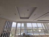 اجرای سقف کاذب کناف