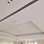 اجرای سقف کاذب کناف دکوراتیو