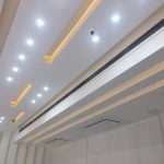 دریچه کولر آهنی و دریچه زیر کولر