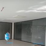 پارتیشن شیشه‌ای برای محیط های اداری
